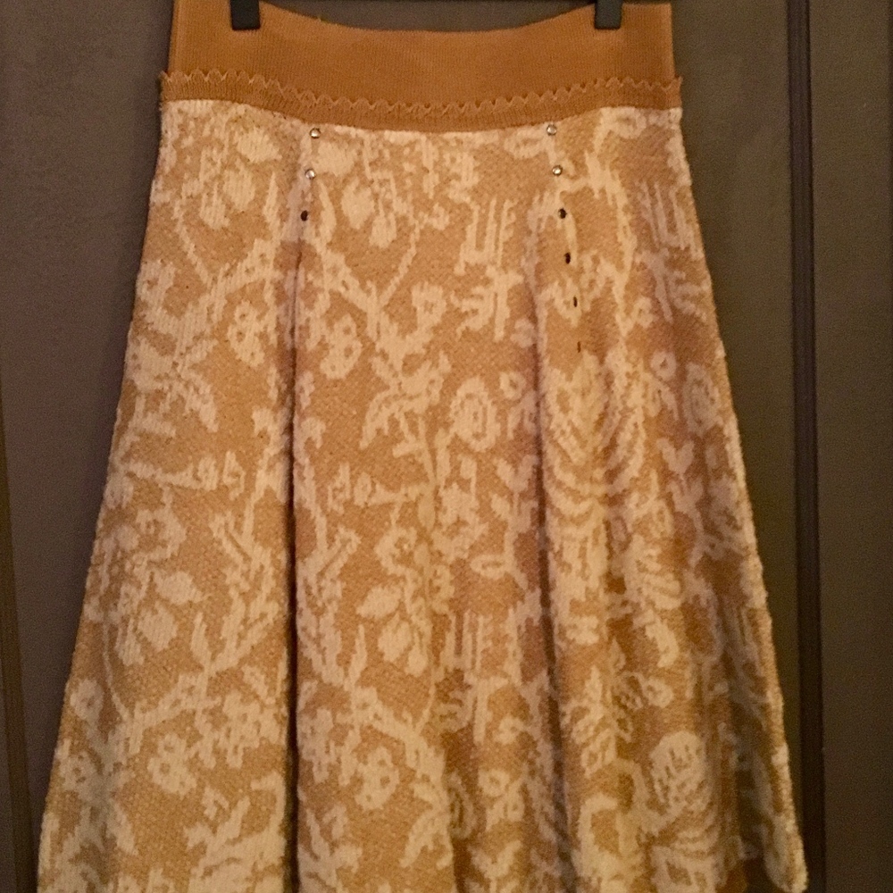 Moth Skirt